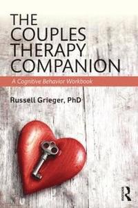 bokomslag The Couples Therapy Companion