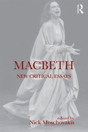 bokomslag Macbeth