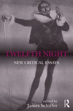 James Schiffer - Twelfth Night, Häftad