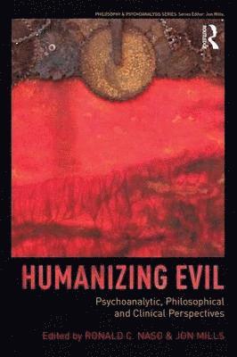 bokomslag Humanizing Evil