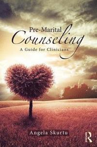 bokomslag Pre-Marital Counseling