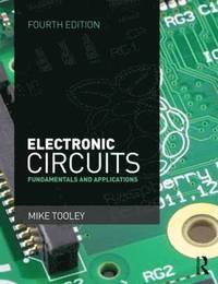 bokomslag Electronic Circuits