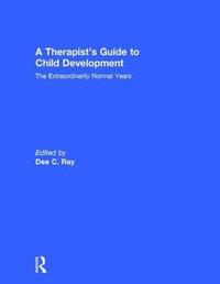 bokomslag A Therapist's Guide to Child Development