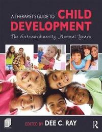 bokomslag A Therapist's Guide to Child Development