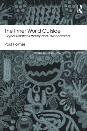 Inner World Outside