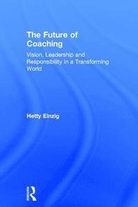 bokomslag Future of Coaching