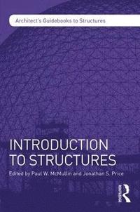 bokomslag Introduction to Structures