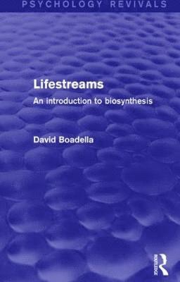 Lifestreams 1