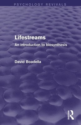 Lifestreams 1