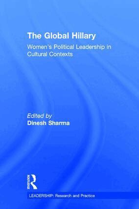 Dinesh Sharma - Global Hillary, Inbunden