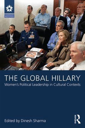 Dinesh Sharma - Global Hillary, Häftad