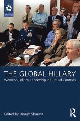 bokomslag The Global Hillary