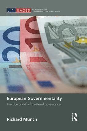 bokomslag European Governmentality