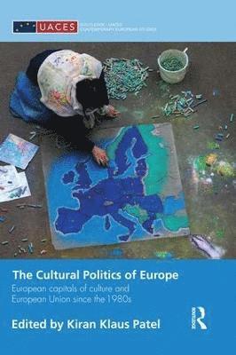 The Cultural Politics of Europe 1