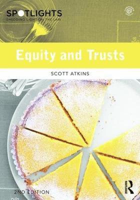 Equity and Trusts 1