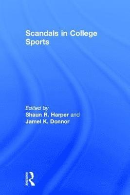 Scandals in College Sports 1