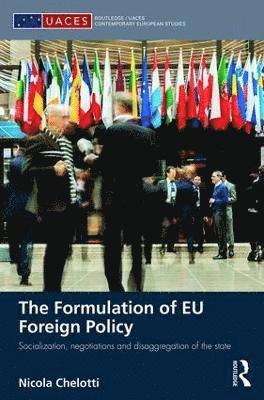 The Formulation of EU Foreign Policy 1