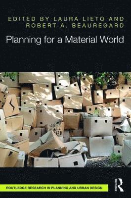 Planning for a Material World 1