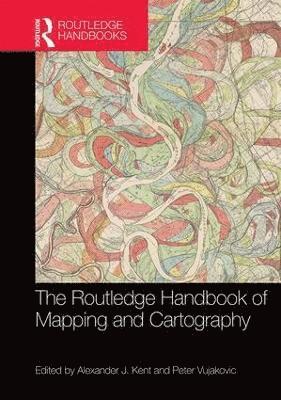 The Routledge Handbook of Mapping and Cartography 1