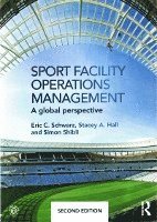 bokomslag Sport Facility Operations Management