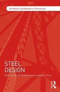 bokomslag Steel Design