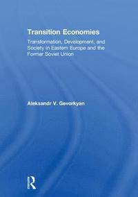 bokomslag Transition Economies