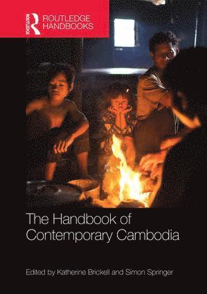 Handbook of Contemporary Cambodia
