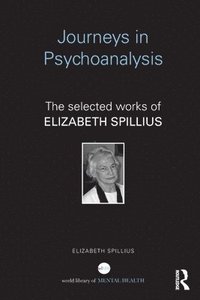 bokomslag Journeys in Psychoanalysis