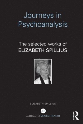 Journeys in Psychoanalysis 1