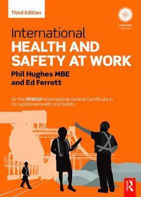 International Health and Safety at Work 1