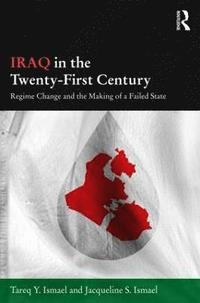 bokomslag Iraq in the Twenty-First Century