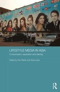 bokomslag Lifestyle Media in Asia