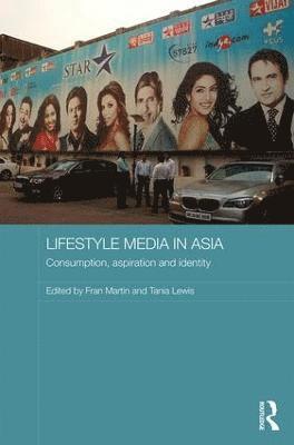 Lifestyle Media in Asia 1