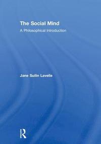 bokomslag The Social Mind
