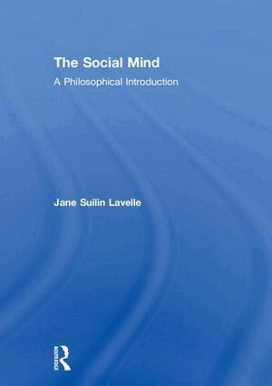 Jane Suilin Lavelle - Social Mind, Inbunden