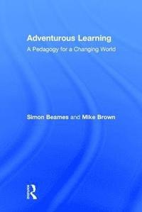 bokomslag Adventurous Learning