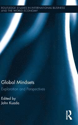 Global Mindsets 1