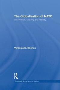 bokomslag The Globalization of NATO