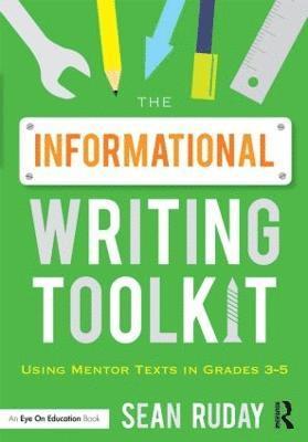 The Informational Writing Toolkit 1