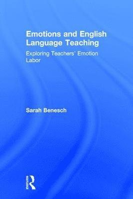 Emotions and English Language Teaching 1