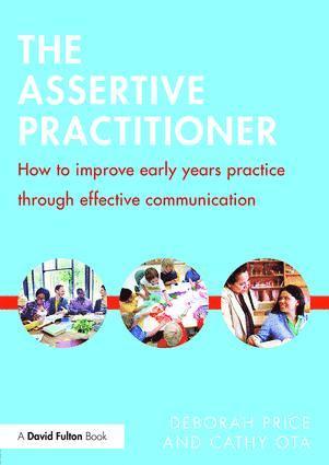 The Assertive Practitioner 1