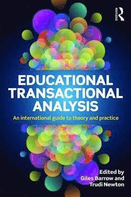 Educational Transactional Analysis 1