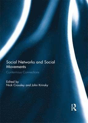 Social Networks and Social Movements 1