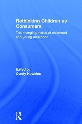 Rethinking Children as Consumers 1