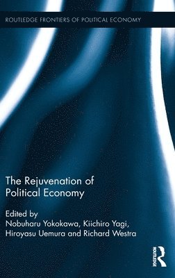 The Rejuvenation of Political Economy 1