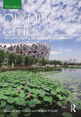 Olympic Cities 1