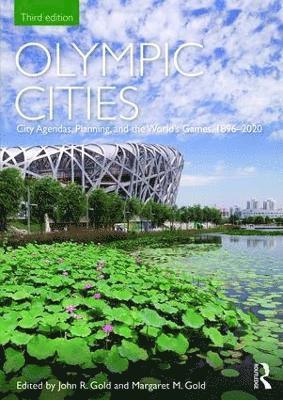 Olympic Cities 1