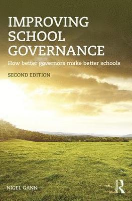 Improving School Governance 1