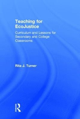 Teaching for EcoJustice 1