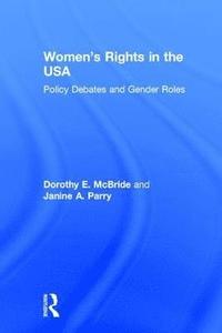 bokomslag Women's Rights in the USA
